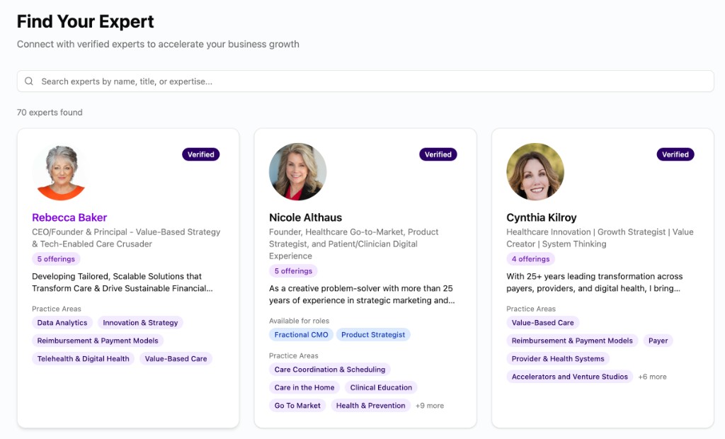 Platform Infrastructure