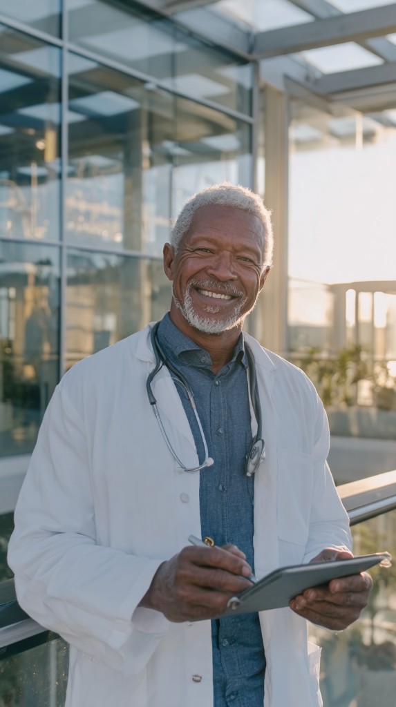 Healthcare expertise